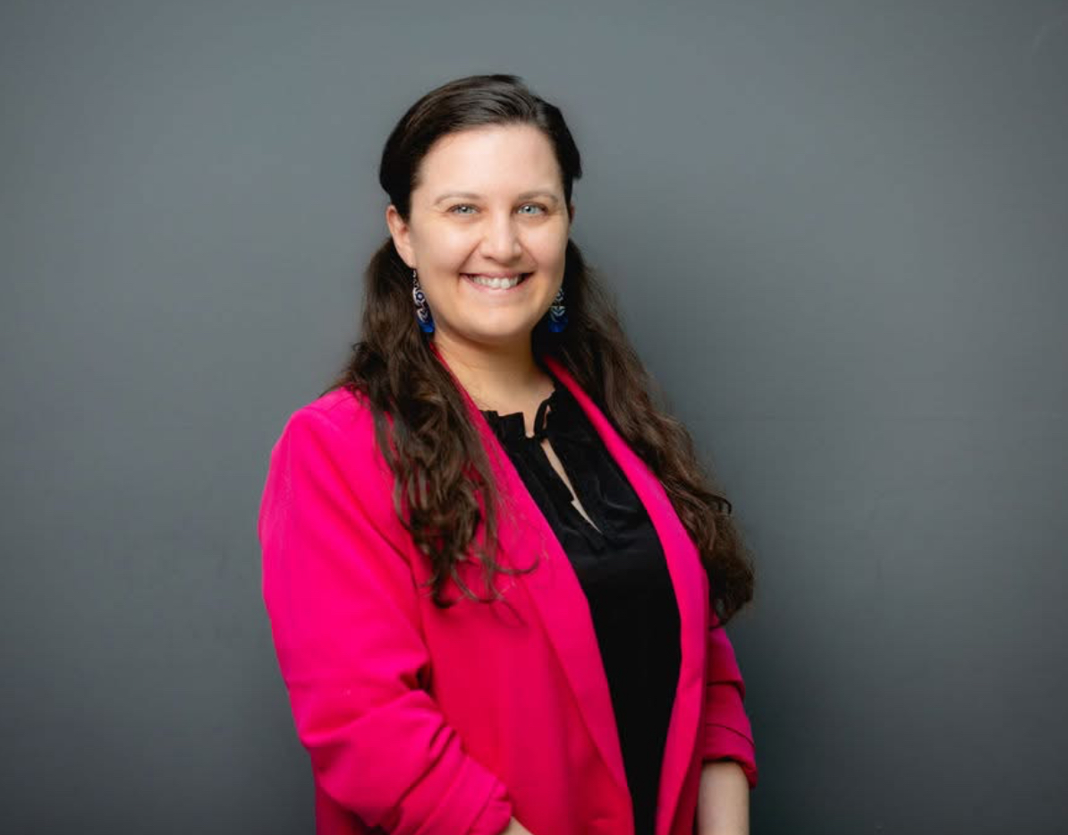 New leadership announced for the Vancouver Holocaust Education Centre