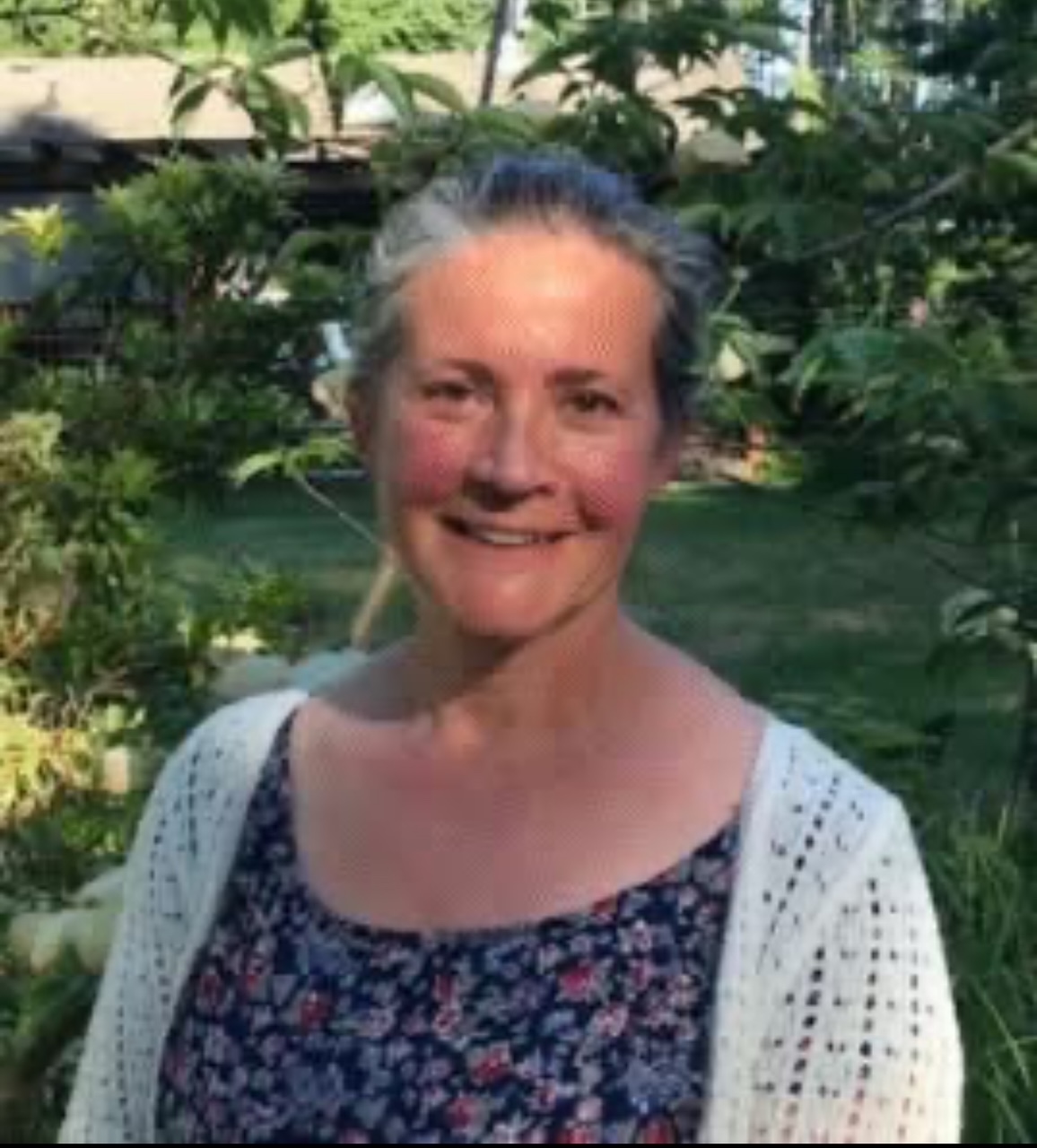 Vancouver Island high school teacher honoured