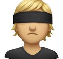 Wilfully ignoring the message of Ruta’s Closet